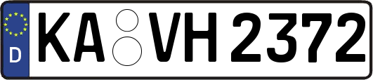 KA-VH2372