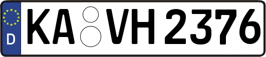 KA-VH2376