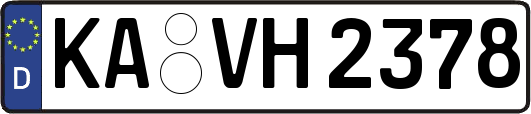 KA-VH2378
