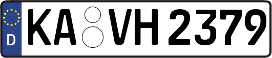 KA-VH2379