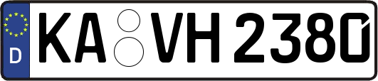 KA-VH2380