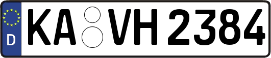 KA-VH2384