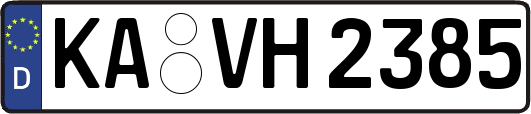 KA-VH2385