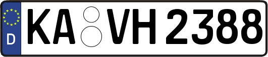 KA-VH2388