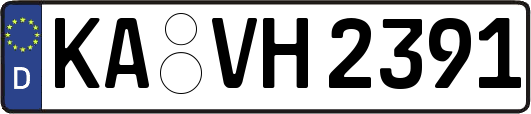 KA-VH2391