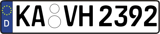 KA-VH2392