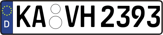 KA-VH2393