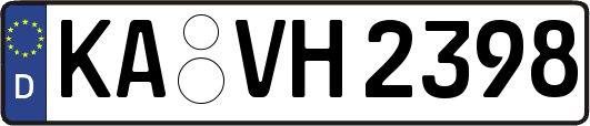 KA-VH2398