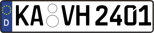 KA-VH2401