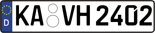 KA-VH2402
