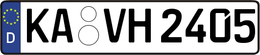 KA-VH2405