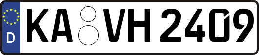 KA-VH2409