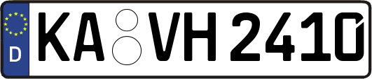 KA-VH2410