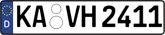 KA-VH2411