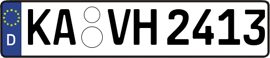 KA-VH2413
