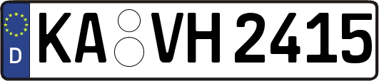 KA-VH2415