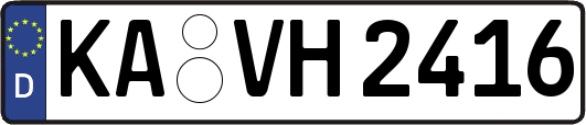 KA-VH2416