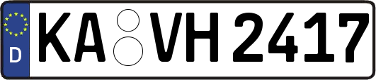 KA-VH2417