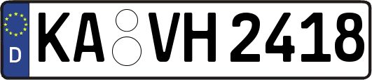 KA-VH2418
