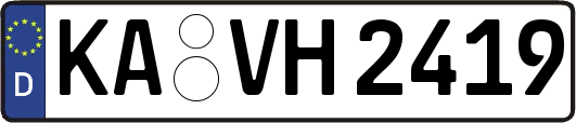 KA-VH2419