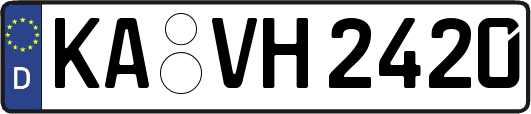KA-VH2420