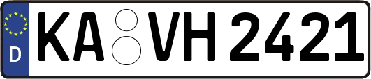 KA-VH2421