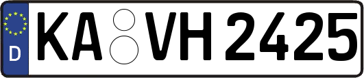 KA-VH2425