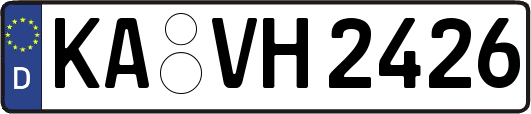 KA-VH2426