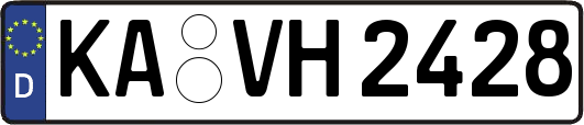 KA-VH2428