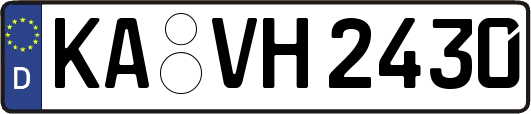KA-VH2430