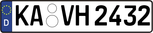 KA-VH2432