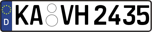 KA-VH2435