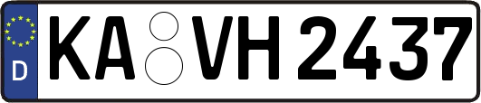 KA-VH2437