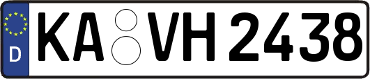 KA-VH2438