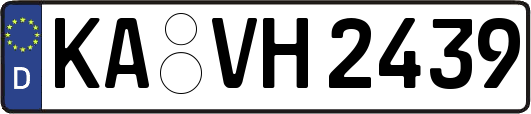 KA-VH2439