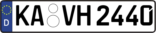 KA-VH2440
