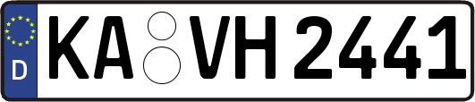 KA-VH2441