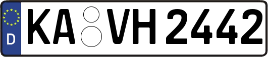 KA-VH2442