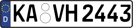 KA-VH2443