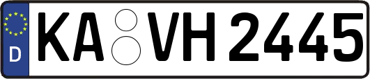 KA-VH2445
