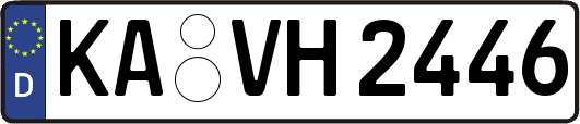 KA-VH2446