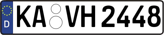 KA-VH2448