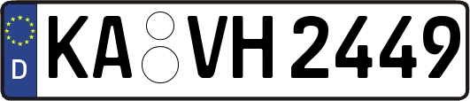 KA-VH2449