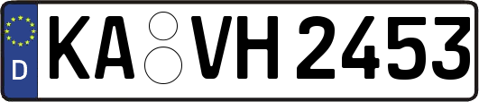 KA-VH2453
