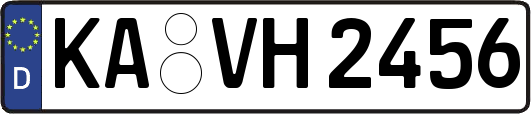KA-VH2456