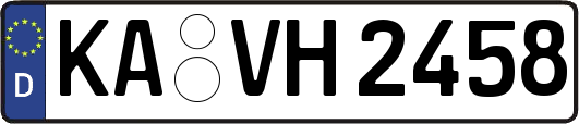 KA-VH2458
