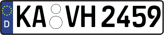 KA-VH2459