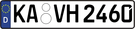 KA-VH2460