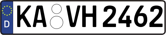 KA-VH2462