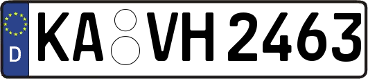KA-VH2463